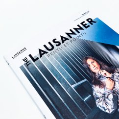 The Lausanner - lausanne bouge