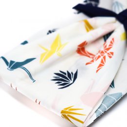 Sac à pain en coton bio | 36.-