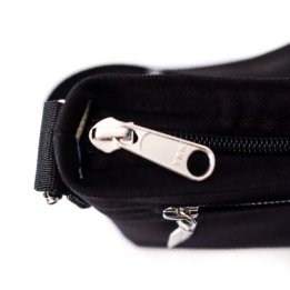 Sac unisex &quot;Je suis unique&quot;