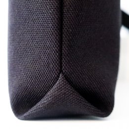 Sac unisex &quot;Je suis unique&quot;
