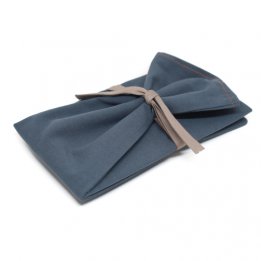 Sac à pain en coton et chanvre bio | 34.-