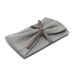 Sac à pain en coton et chanvre bio | 34.-