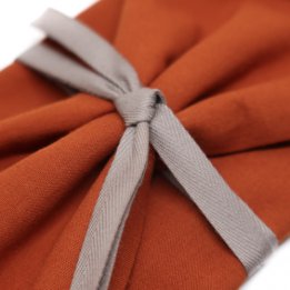 Sacs à pain en coton et chanvre | 34.-