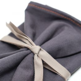 Sacs à pain en coton et chanvre | 34.-