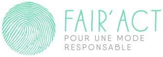Fair'act - pour une mode responsable