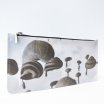 Trousse en bâche récupérée