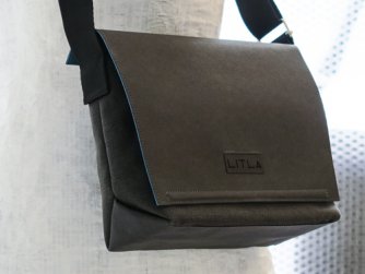 Collection Litla - sacs unisexes