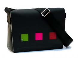 Sac avec rabat interchangeable 225.-