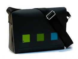 Sac System, peut être personnalisé