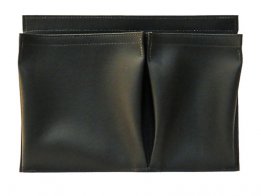Pochette 2 compartiments