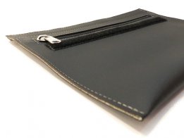 Pochette Zip