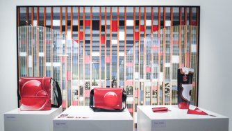 Lancement de la campari design collection by sonja t.