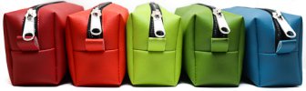 Trousse classiques grandes