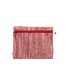 Trousse en lin 29.-