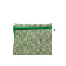 Trousse en lin 29.-