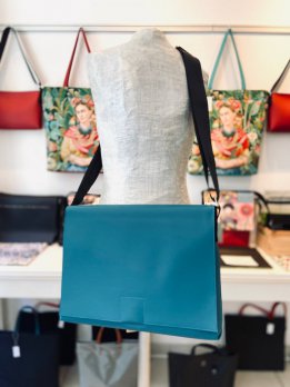 Sac avec rabat