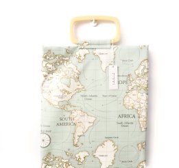 Cabas Maps
